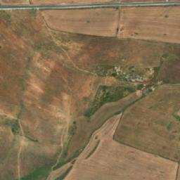 Satellite imagery of Kef el Fennteria, DZ