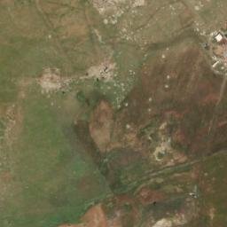 Satellite imagery of Djebel el Krouma, DZ