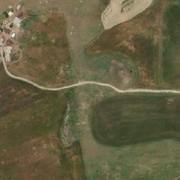 Satellite imagery of Djebel el Krouma, DZ