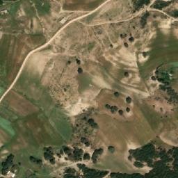 Satellite imagery of Djebel Bou Aïchoun, DZ