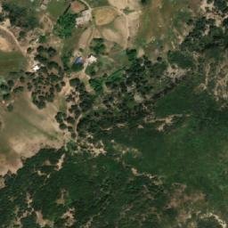 Satellite imagery of Djebel Bou Aïchoun, DZ