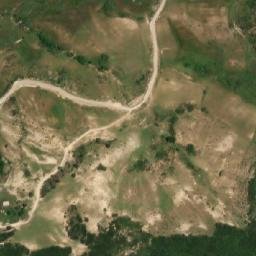 Satellite imagery of Koudiat es Saliha, DZ