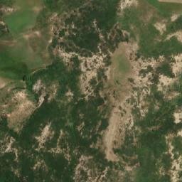 Satellite imagery of Koudiat es Saliha, DZ