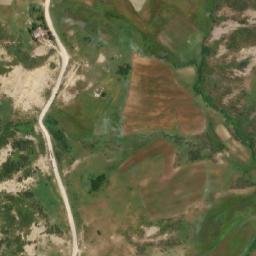 Satellite imagery of Koudiat es Saliha, DZ