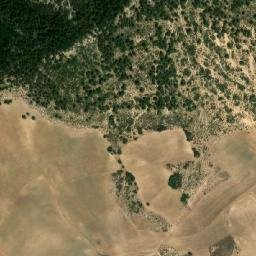Satellite imagery of Mine du Berda, DZ