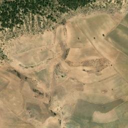 Satellite imagery of Mine du Berda, DZ