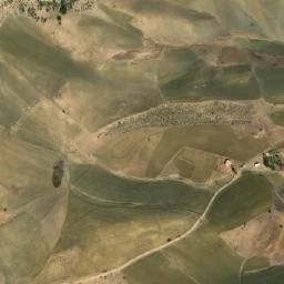 Satellite imagery of Mine du Berda, DZ