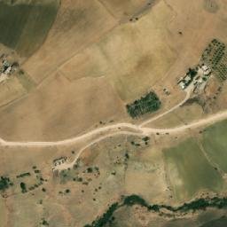 Satellite imagery of Koudia Guindou, DZ