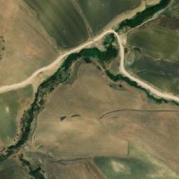 Satellite imagery of Koudia Guindou, DZ