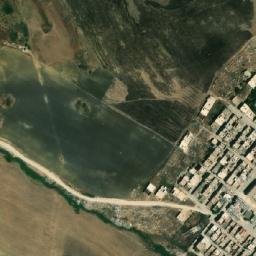 Satellite imagery of Koudia Guindou, DZ