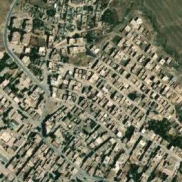 Satellite imagery of Koudia Rmassa, DZ