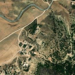 Satellite imagery of Fedj Mraou, DZ