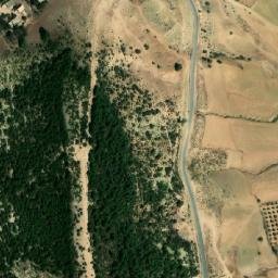 Satellite imagery of Fedj Mraou, DZ
