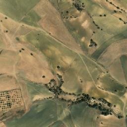 Satellite imagery of Fedj Mraou, DZ