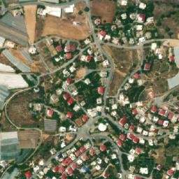 Drone Görünümü