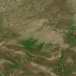 Satellite imagery of Kūh-e Sard Āb, IR