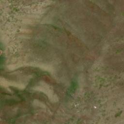 Satellite imagery of Kūh-e Sard Āb, IR