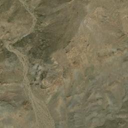 Satellite imagery of Ma‘dan-e Manşūr Kūh, IR