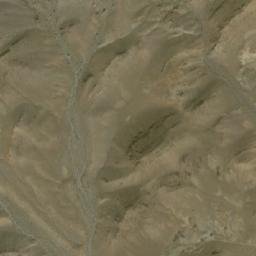 Satellite imagery of Ma‘dan-e Manşūr Kūh, IR