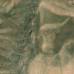 Satellite imagery of Kōh-e Qarah Ghazān, AF