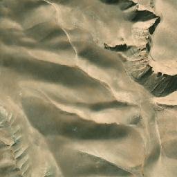 Satellite imagery of Kōtal-e Pas Kam, AF