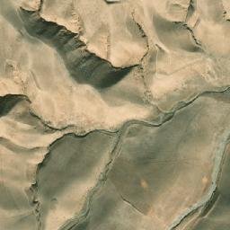 Satellite imagery of Kōtal-e Pas Kam, AF