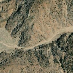 Satellite imagery of Kham-e Sabz, AF