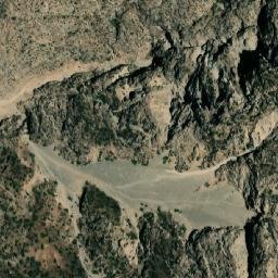 Satellite imagery of Kham-e Sabz, AF