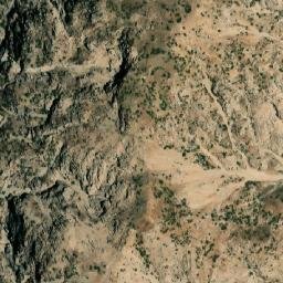 Satellite imagery of Kham-e Sabz, AF