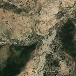 Satellite imagery of Ūstī, AF