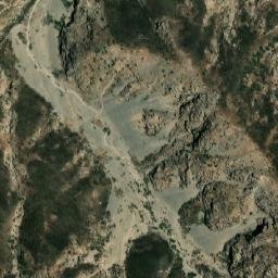 Satellite imagery of Ūstī, AF