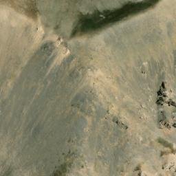 Satellite imagery of Kōh-e Chap Darah, AF