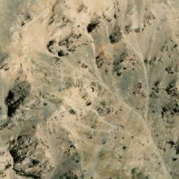 Satellite imagery of Kōh-e Chap Darah, AF