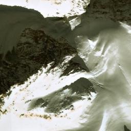 Satellite imagery of Kōh-e Firgardī, AF