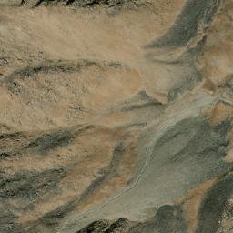 Satellite imagery of Kōh-e Kamar-e Ayshān, AF