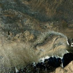 Satellite imagery of Kōh-e Khōstichah, AF