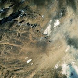 Satellite imagery of Kōh-e Khōstichah, AF