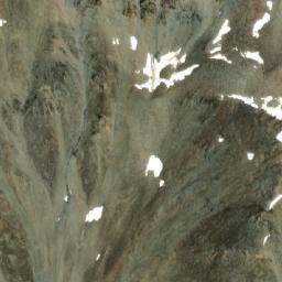 Satellite imagery of Pas-e Ambak, AF