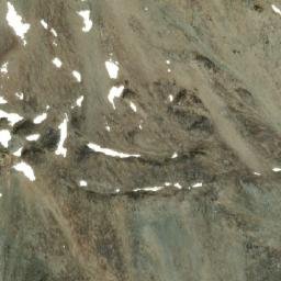 Satellite imagery of Pas-e Ambak, AF