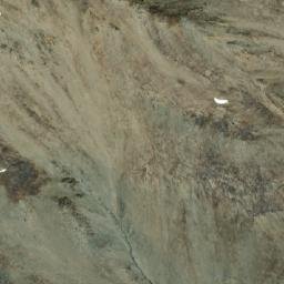 Satellite imagery of Pas-e Ambak, AF