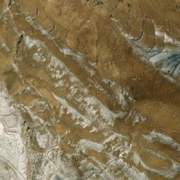Satellite imagery of Kōh-e Kashāndar, AF