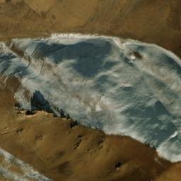 Satellite imagery of Kōh-e Kashāndar, AF