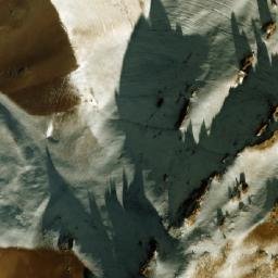Satellite imagery of Kōh-e Kashāndar, AF