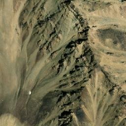 Satellite imagery of Kōh-e Armāzdōk, AF