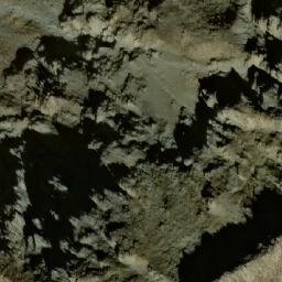 Satellite imagery of Kōh-e Berizhā, AF