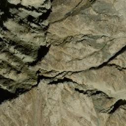 Satellite imagery of Kōh-e Berizhā, AF