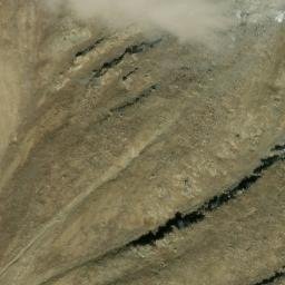Satellite imagery of Busho Dhar, PK