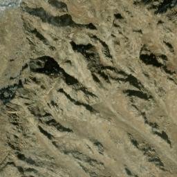 Satellite imagery of Busho Dhar, PK