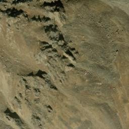 Satellite imagery of Busho Dhar, PK