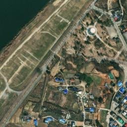 Satellite imagery of Nakhwaam, KR